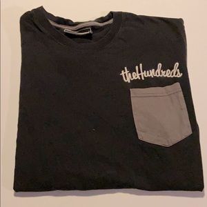 The Hundreds T-shirt